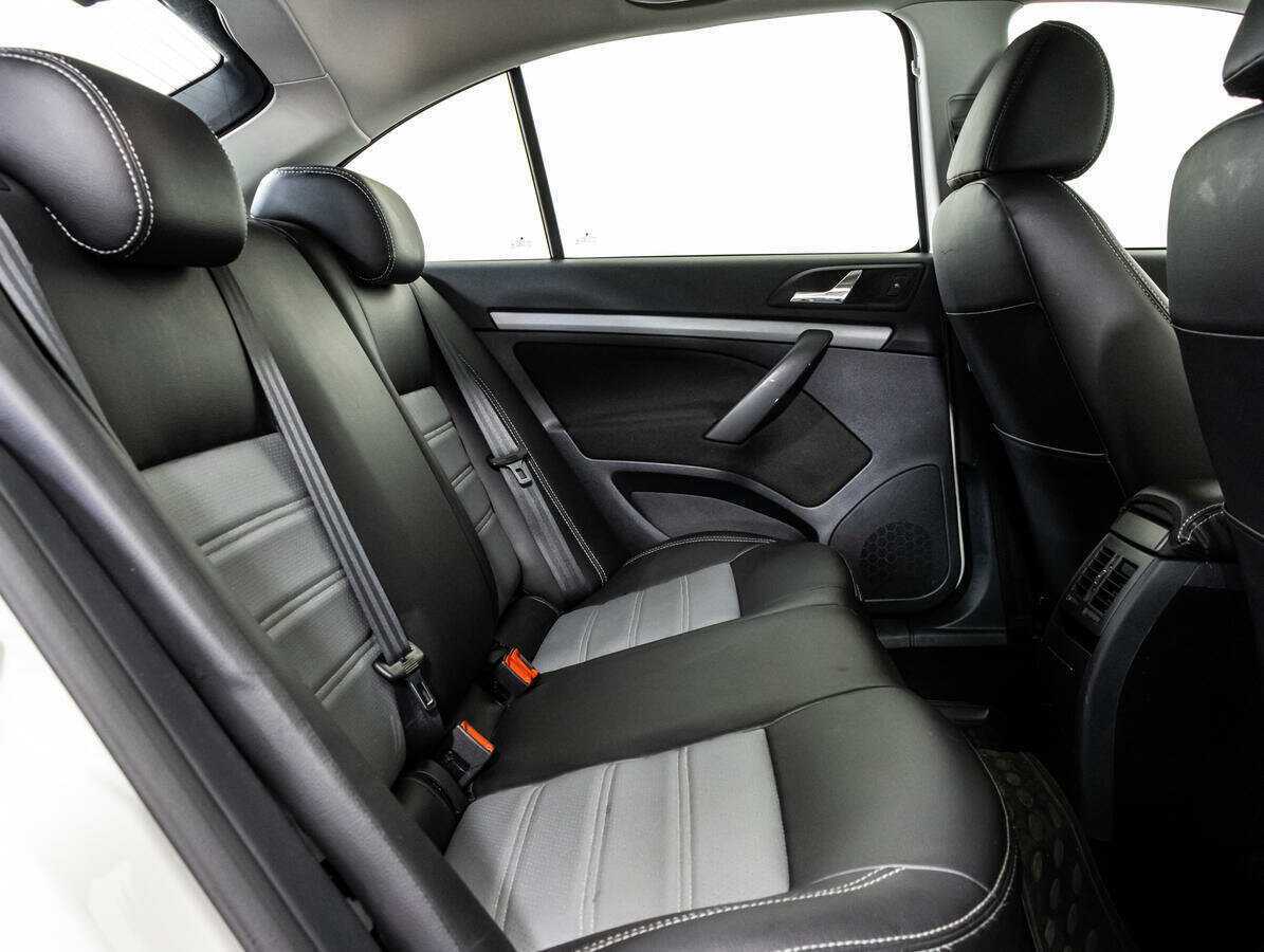 Skoda Octavia, 2013 - 173 477 км. | Фото №8