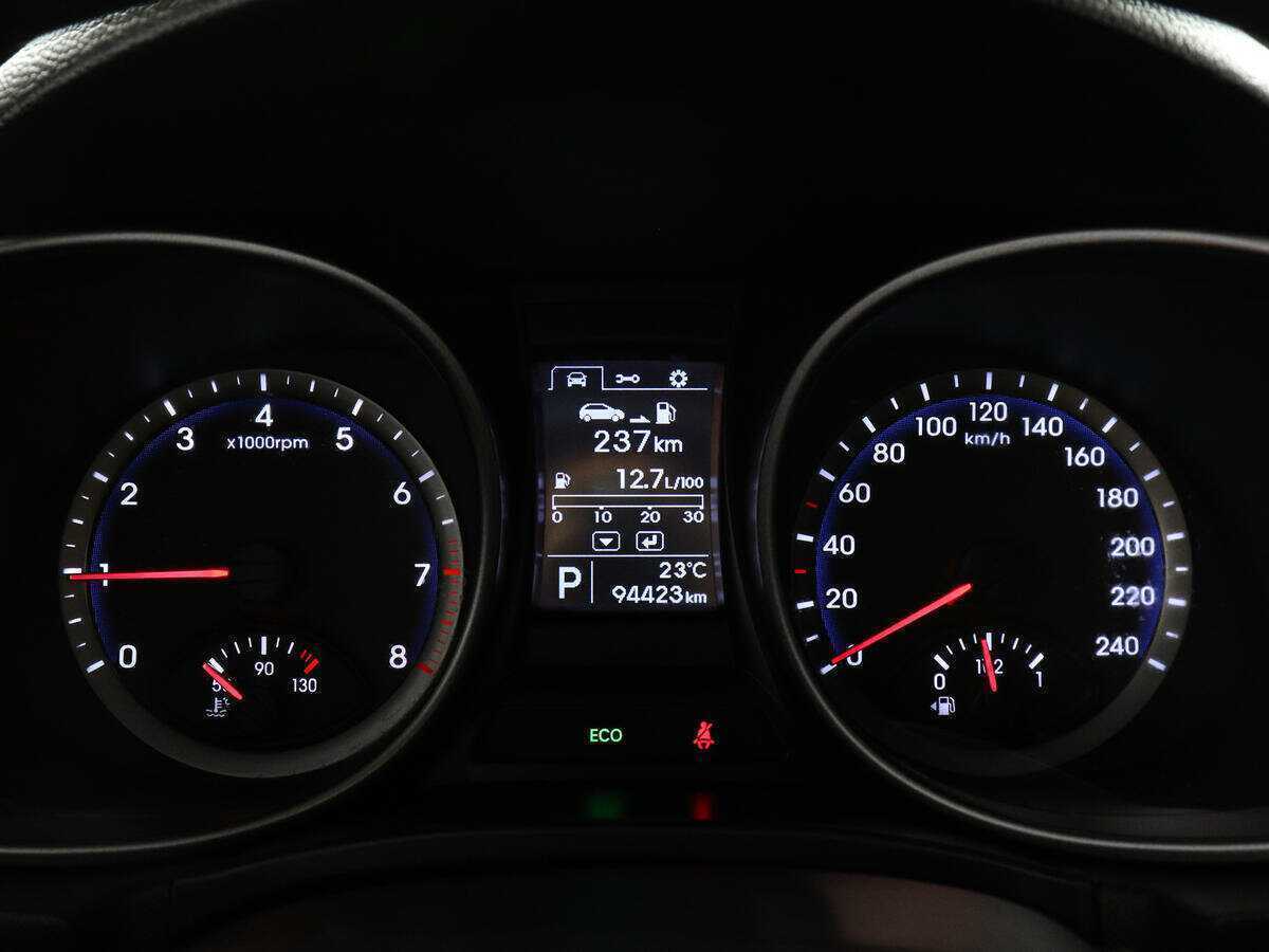 Hyundai Santa Fe, 2013 Фото №11