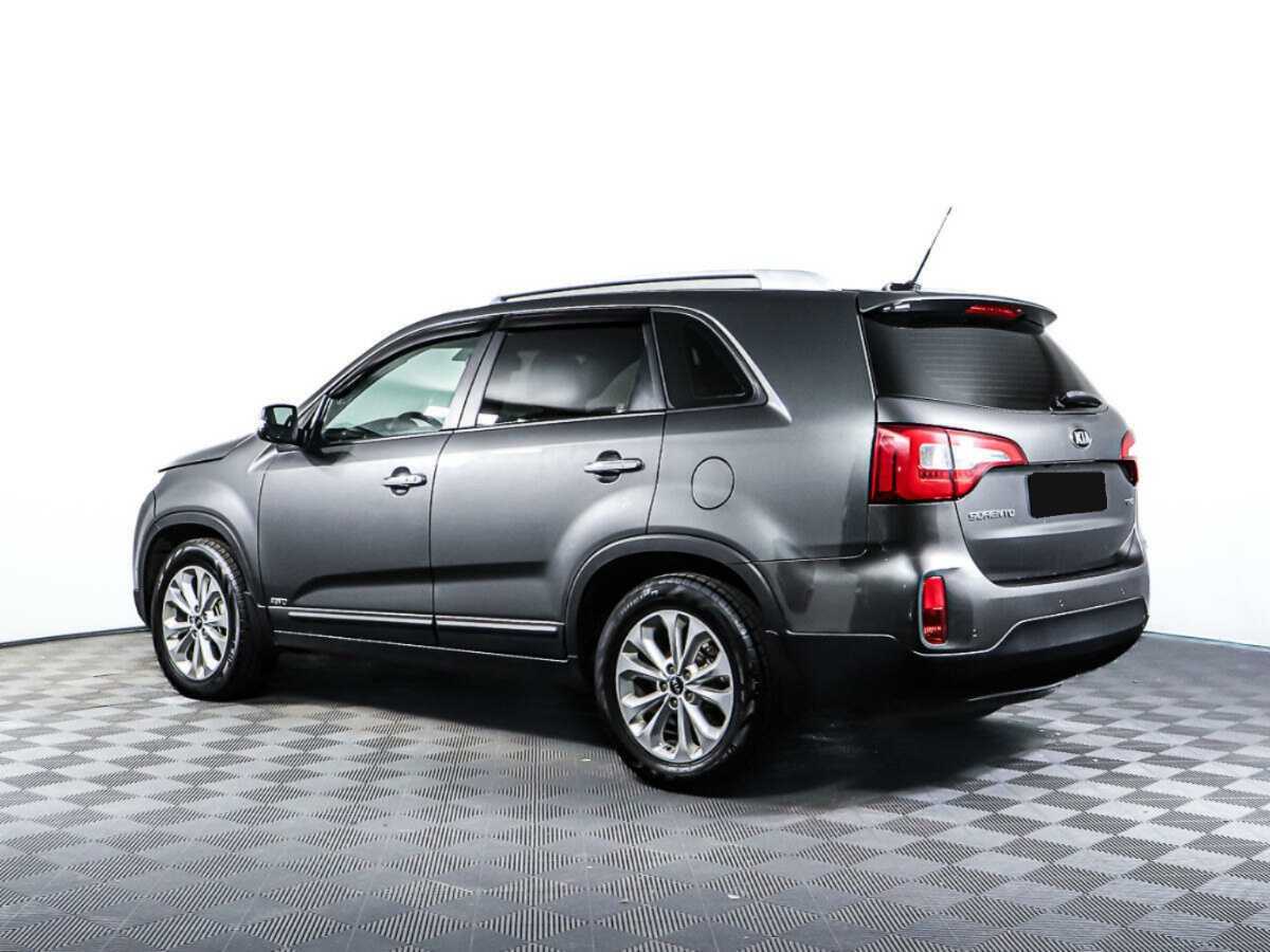 Kia Sorento, 2019 - 119 159 км. | Фото №7