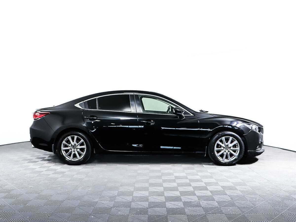 Mazda 6, 2014 - 79 692 км. | Фото №4