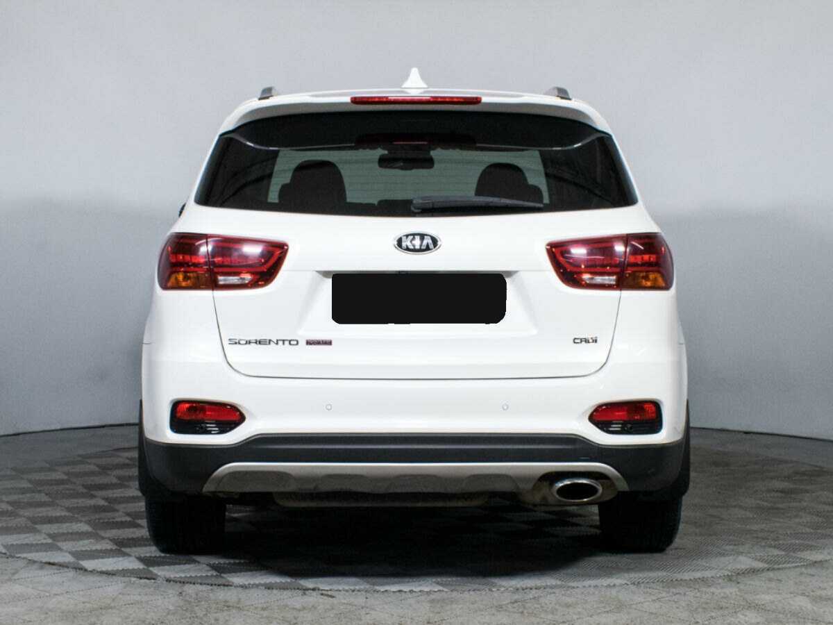 Kia Sorento, 2018 - 103 107 км. | Фото №6