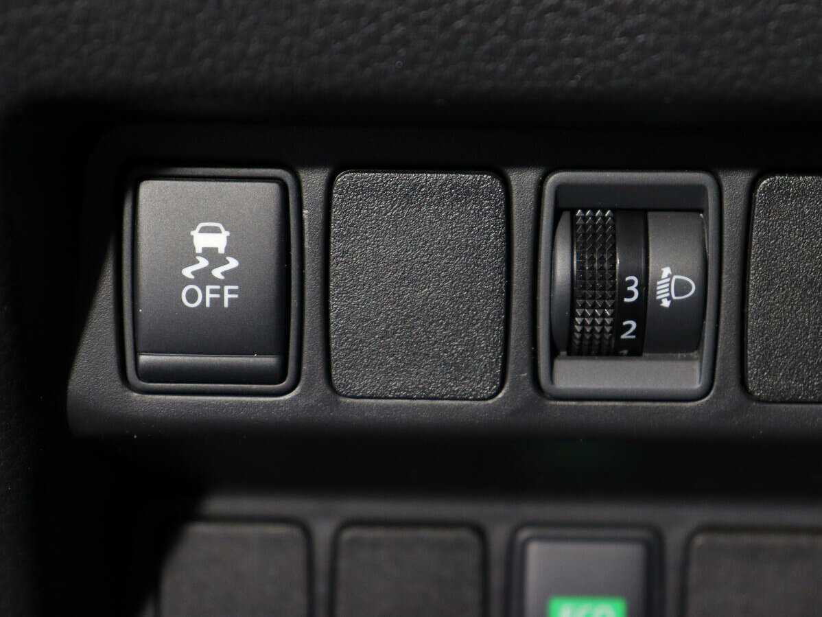 Nissan Qashqai, 2018 Фото №18