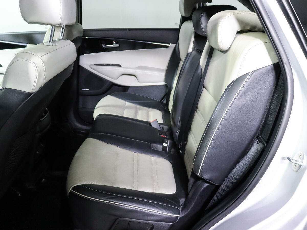 Kia Sorento, 2019 - 165 541 км. | Фото №7