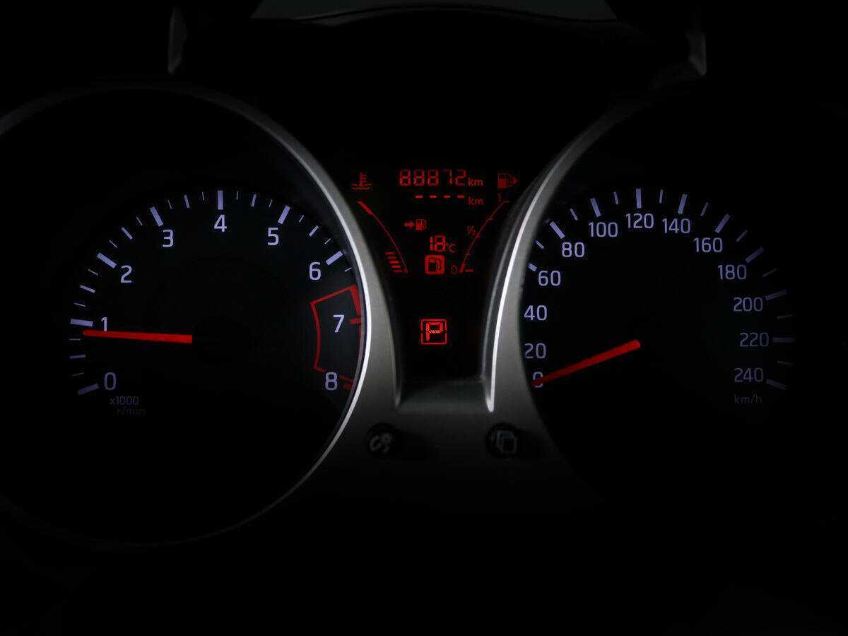 Nissan Juke, 2014 Фото №9