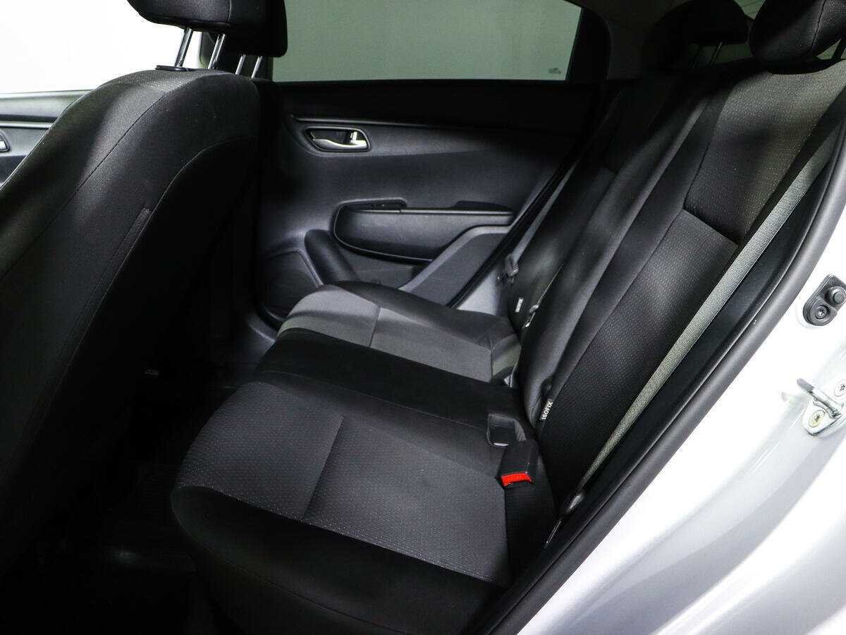 Kia Rio, 2021 - 70 000 км. | Фото №8