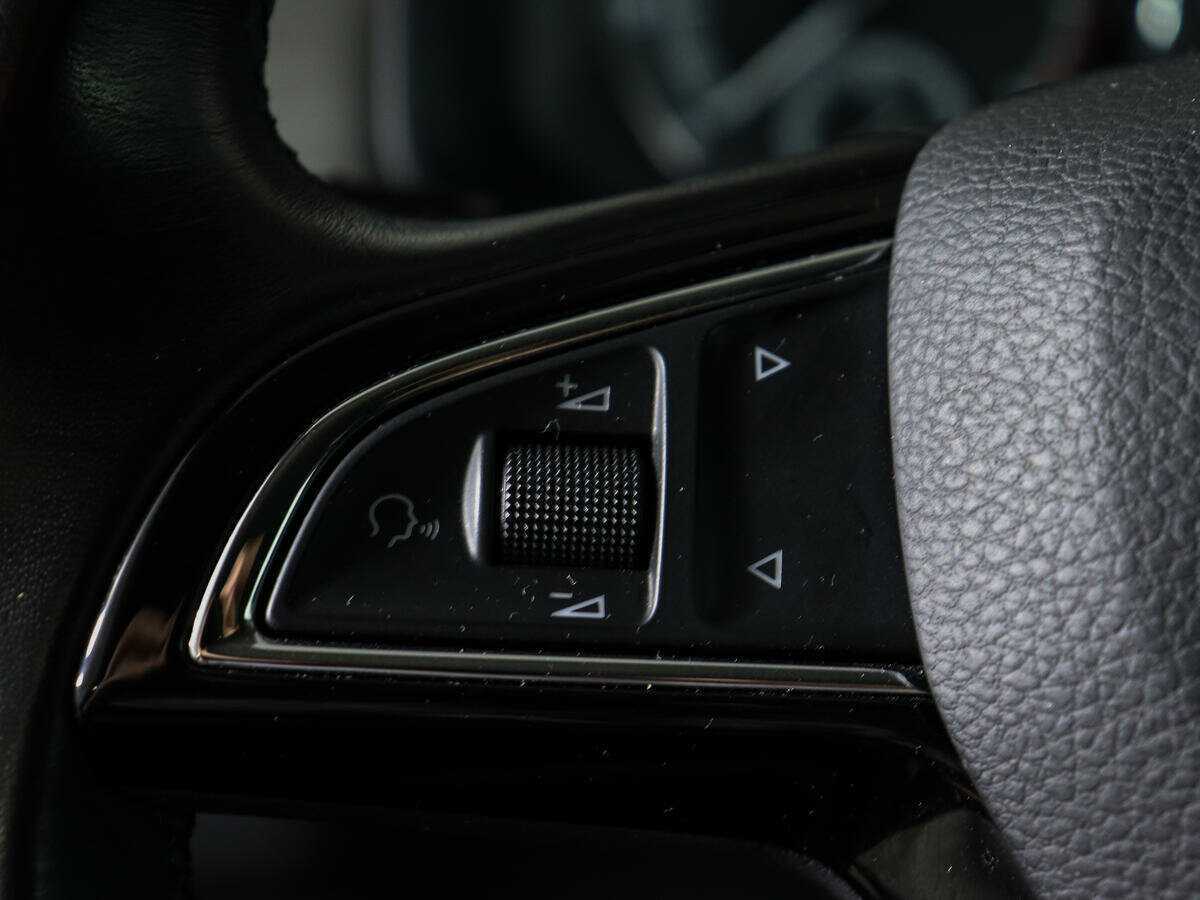 Skoda Kodiaq, 2019 Фото №16