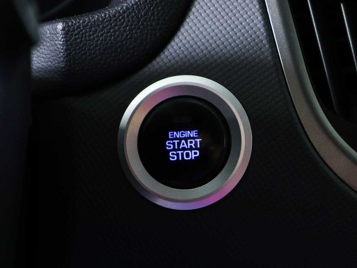 Hyundai Creta, 2017 Фото №17