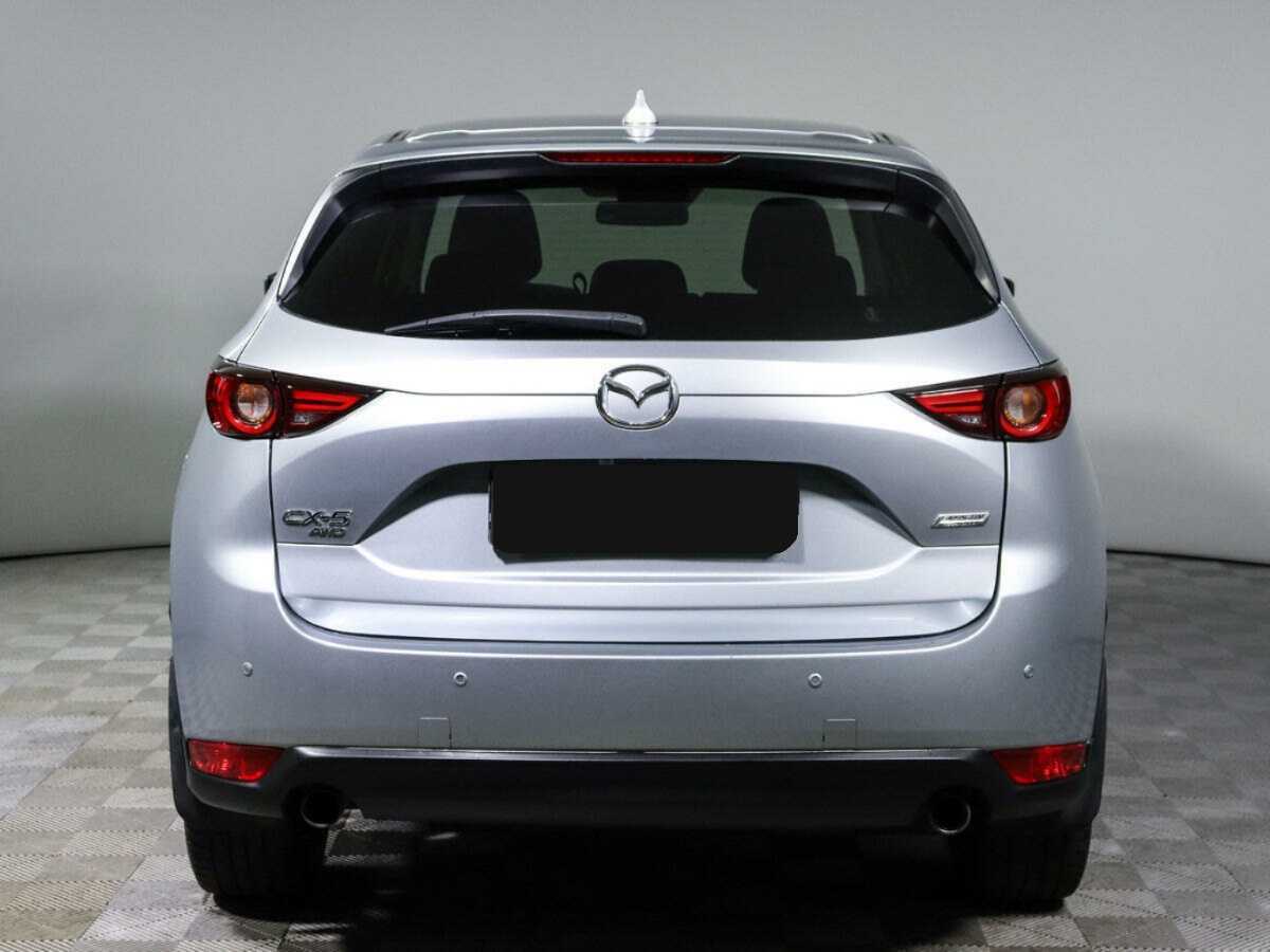 Mazda CX-5, 2019 - 110 000 км. | Фото №6