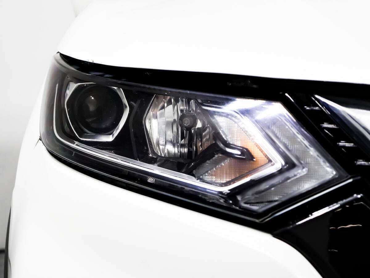 Nissan Qashqai, 2019 Фото №14