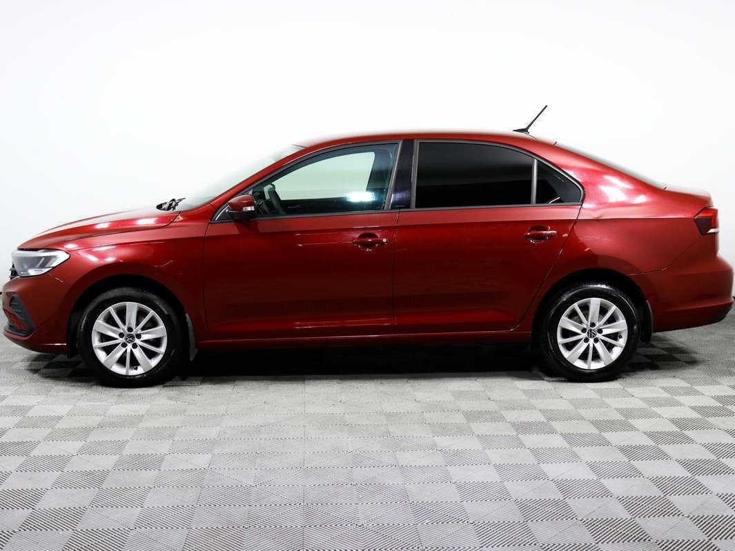 Volkswagen Polo, 2020 - 46 998 км. | Фото №8