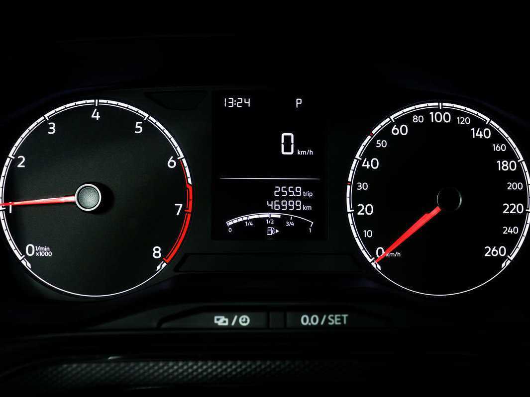 Volkswagen Polo, 2020 Фото №10