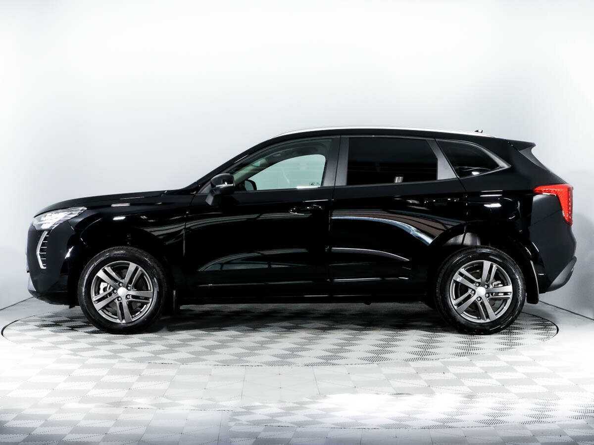 Haval Jolion, 2023 - 8 854 км. | Фото №8