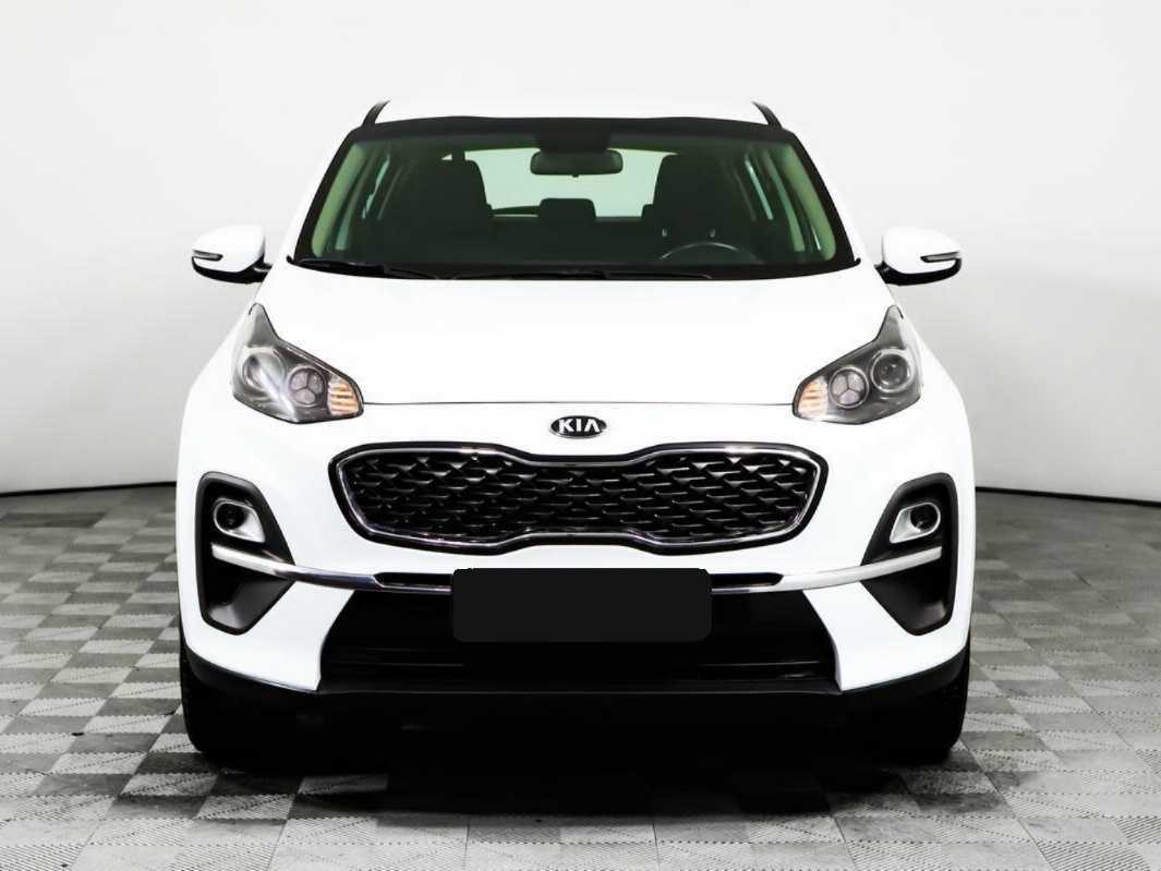 Kia Sportage, 2020 - 71 339 км. | Фото №2