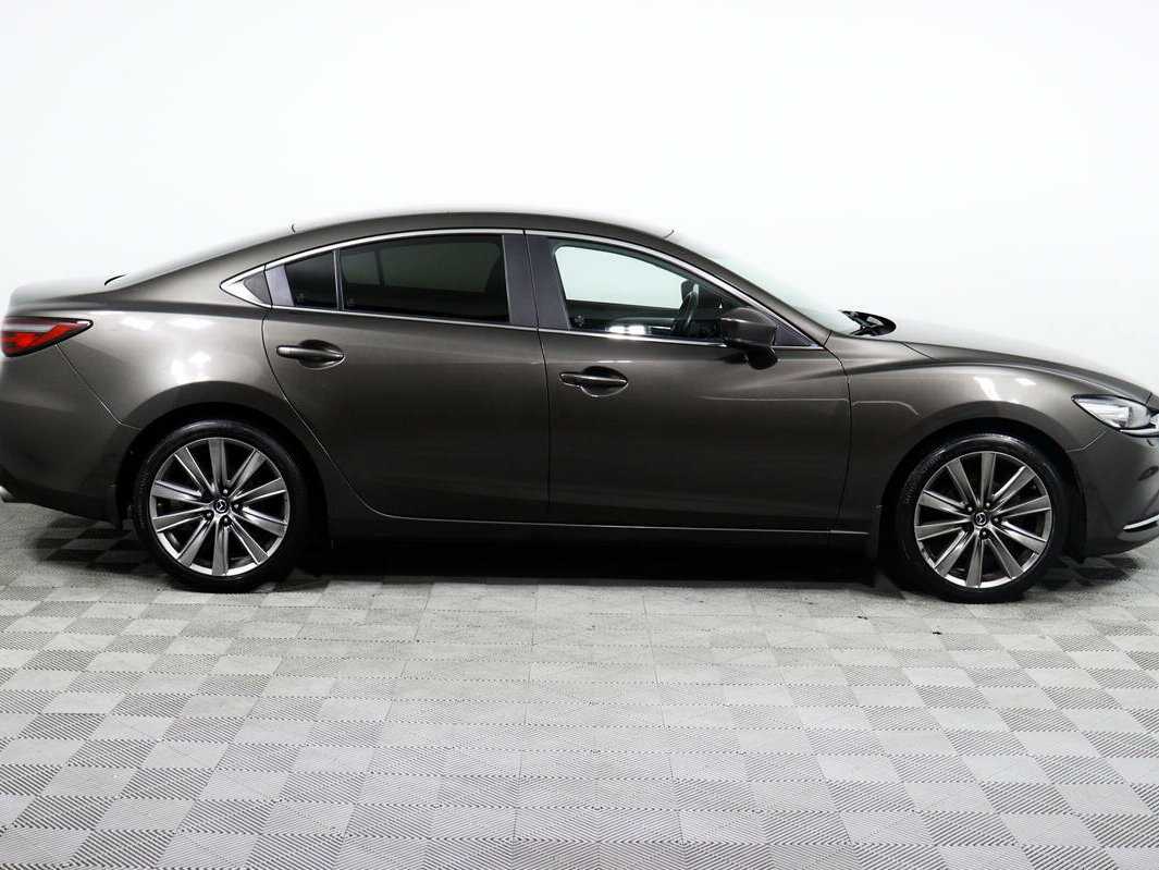 Mazda 6, 2020 - 123 283 км. | Фото №4