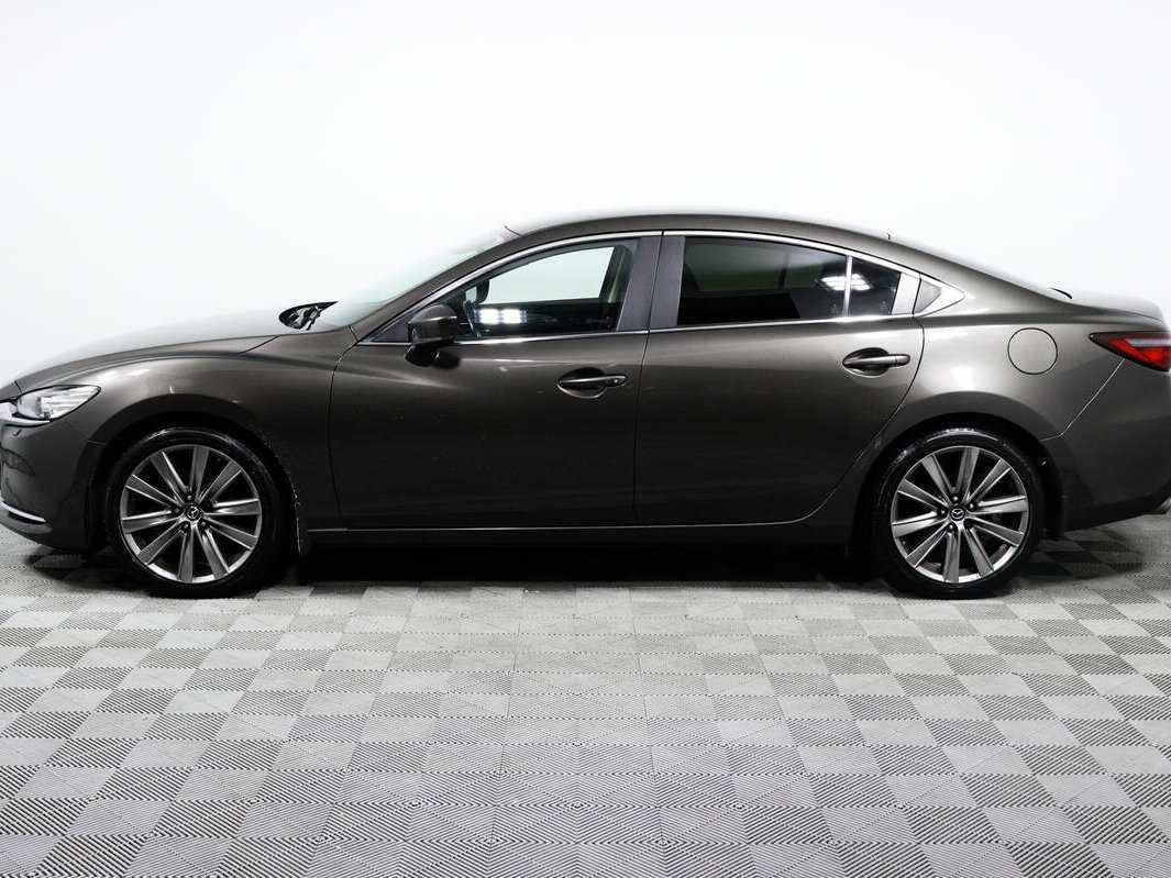 Mazda 6, 2020 - 123 283 км. | Фото №8