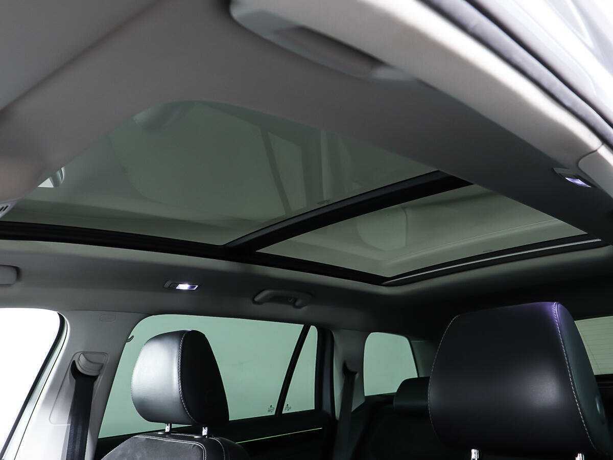 Skoda Kodiaq, 2017 Фото №15