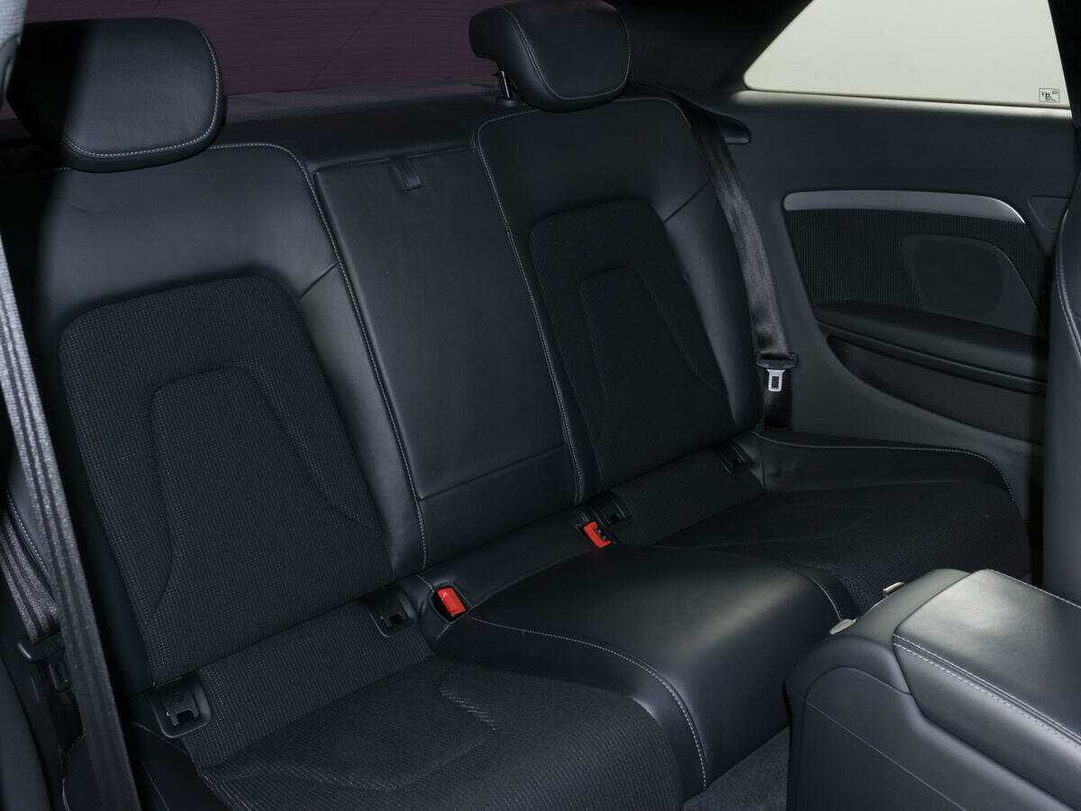 Audi A5, 2016 Фото №12