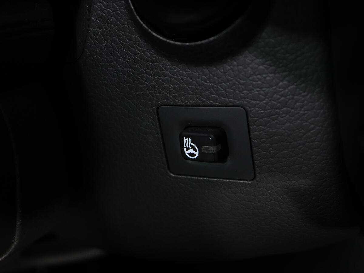 Kia Optima, 2014 Фото №20