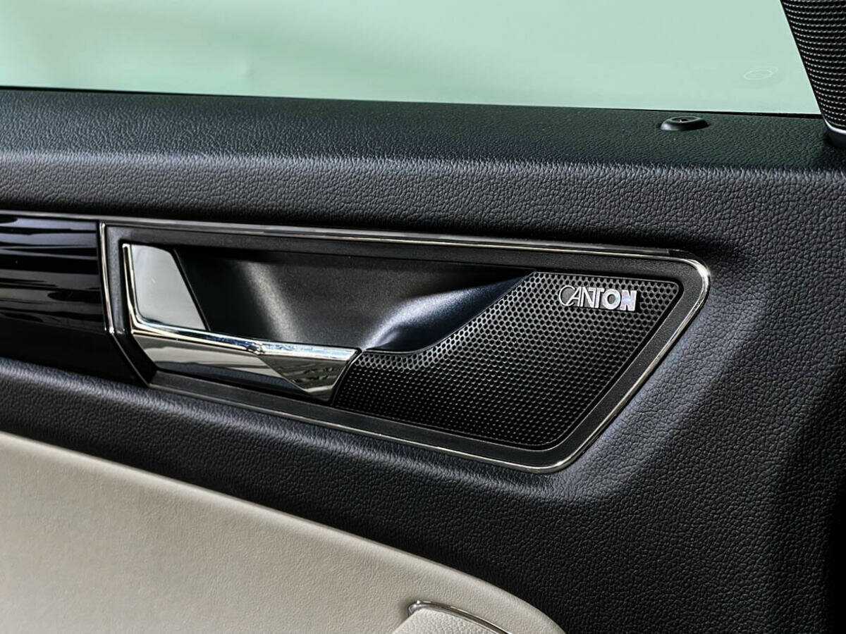 Skoda Kodiaq, 2019 Фото №15