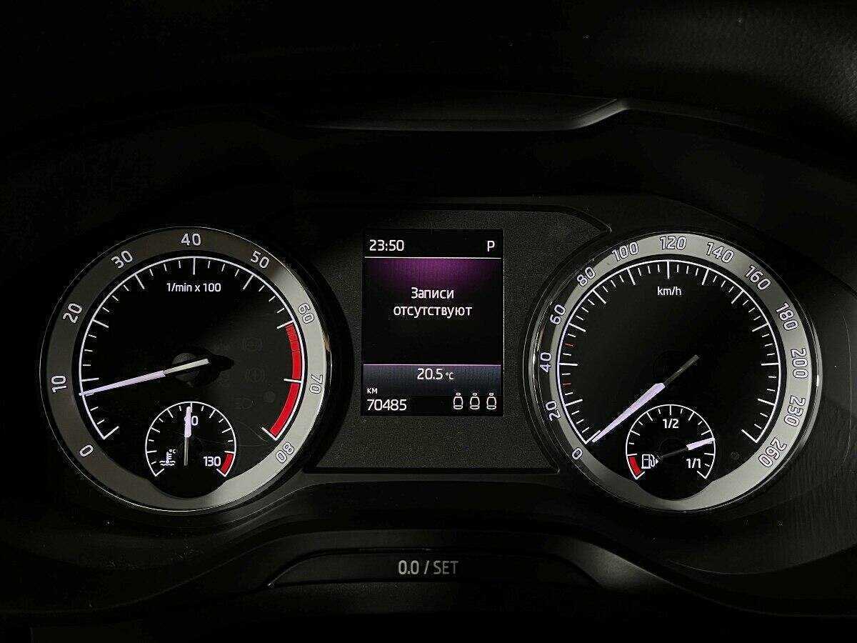 Skoda Kodiaq, 2018 Фото №11