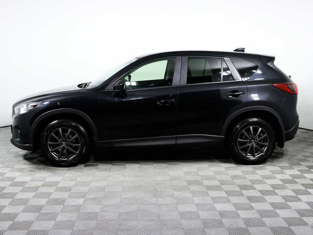 Mazda CX-5, 2014 - 16 698 км. | Фото №8