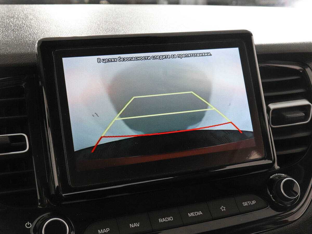 Hyundai Solaris, 2022 Фото №13