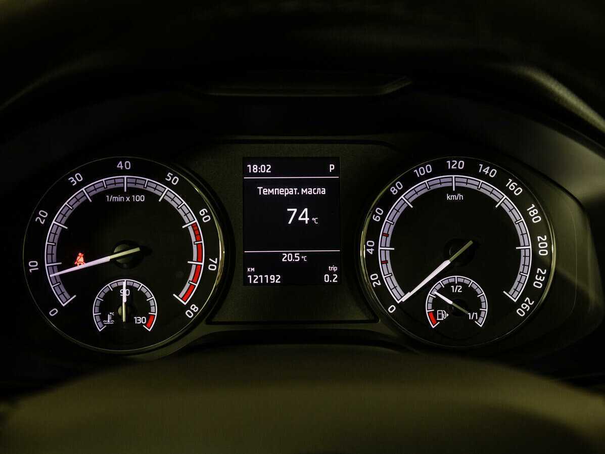 Skoda Kodiaq, 2019 Фото №10