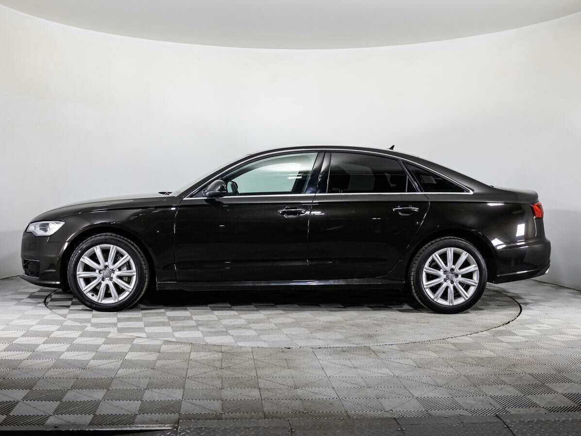 Audi A6, 2015 - 115 000 км. | Фото №8