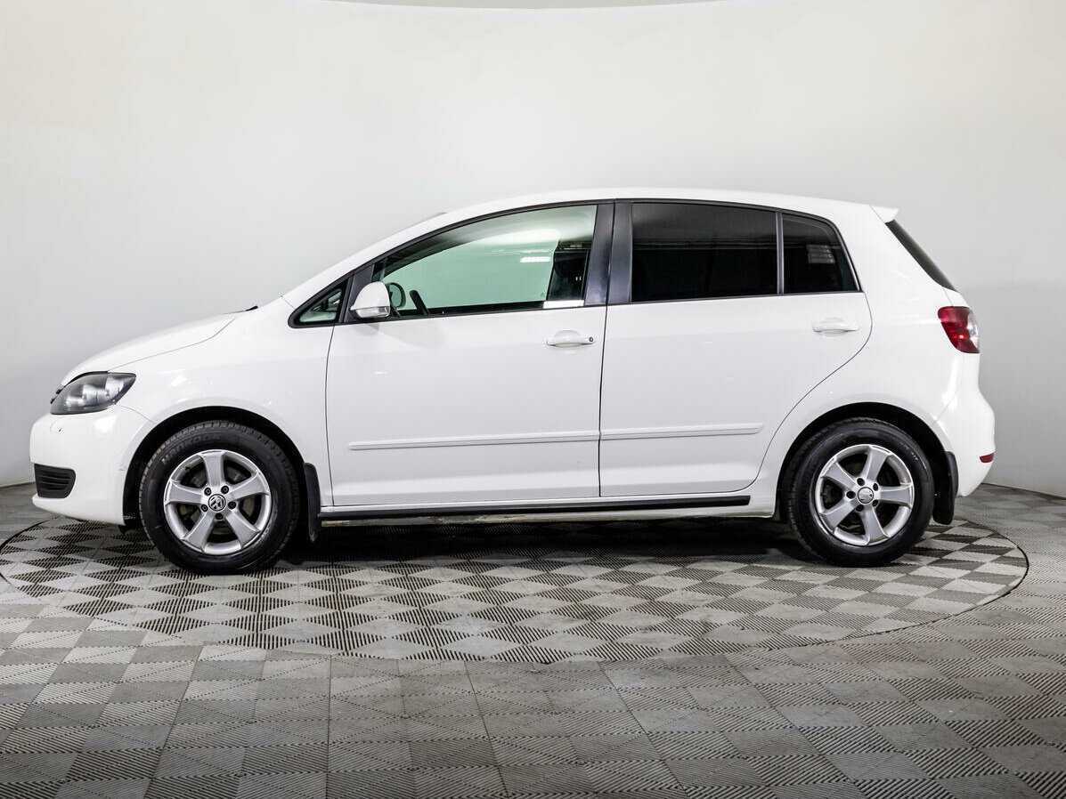 Volkswagen Golf Plus, 2013 - 129 960 км. | Фото №8