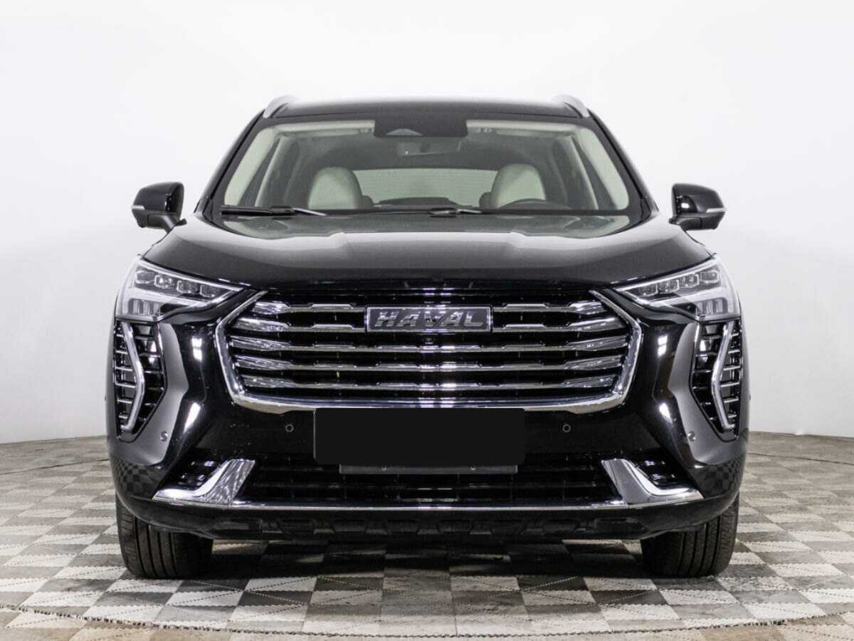 Haval Jolion, 2023 - 16 042 км. | Фото №2