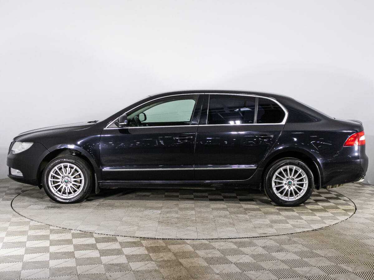 Skoda Superb, 2012 - 180 163 км. | Фото №8