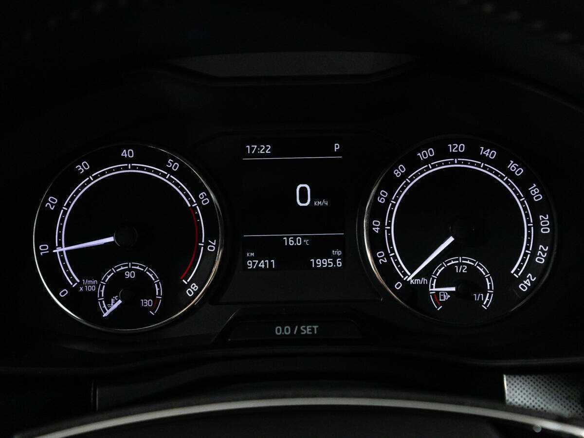 Skoda Rapid, 2020 Фото №12