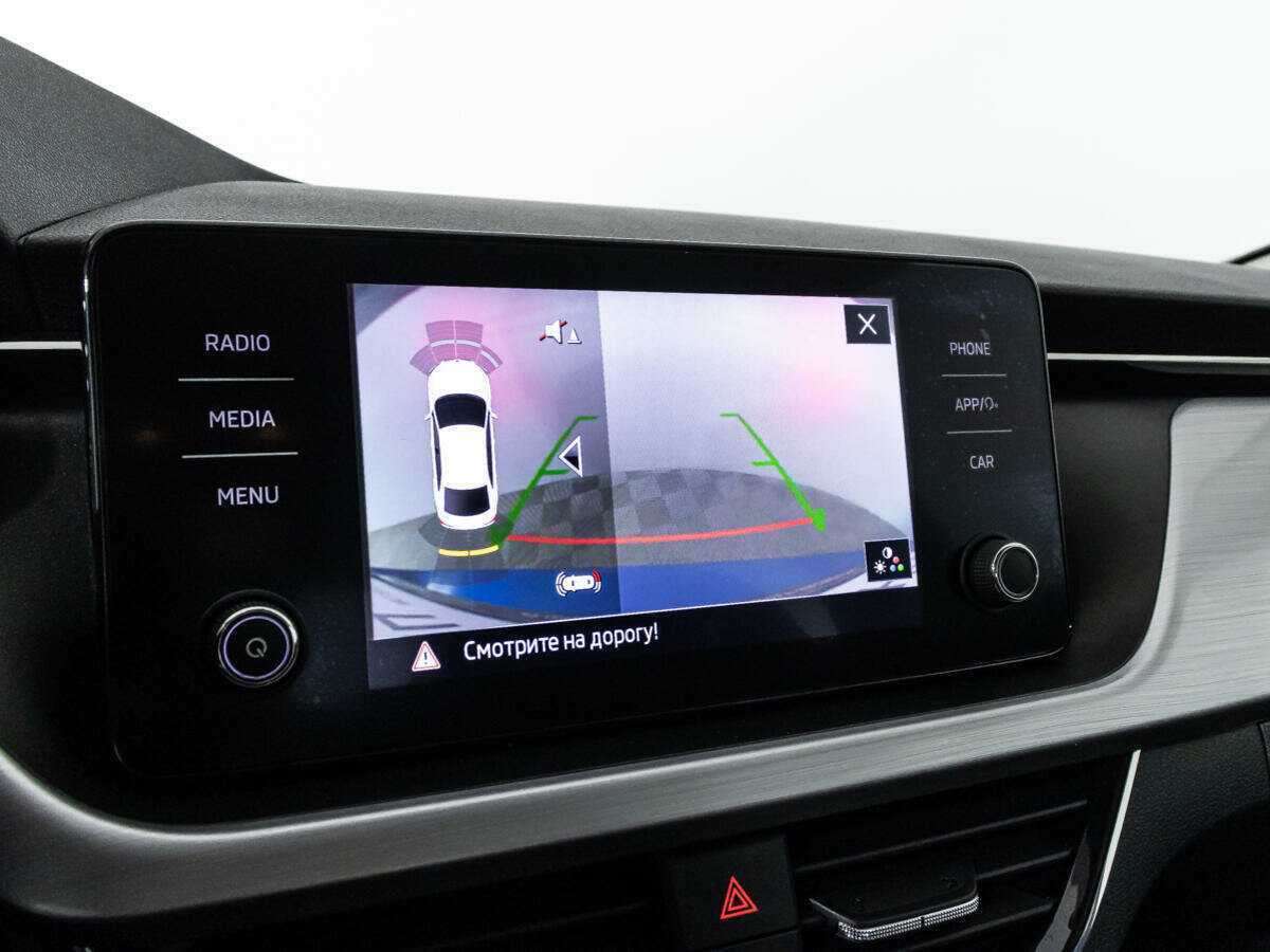 Skoda Rapid, 2022 Фото №15