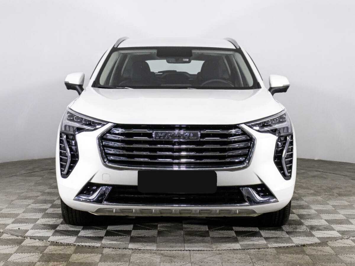 Haval Jolion, 2023 - 8 947 км. | Фото №2