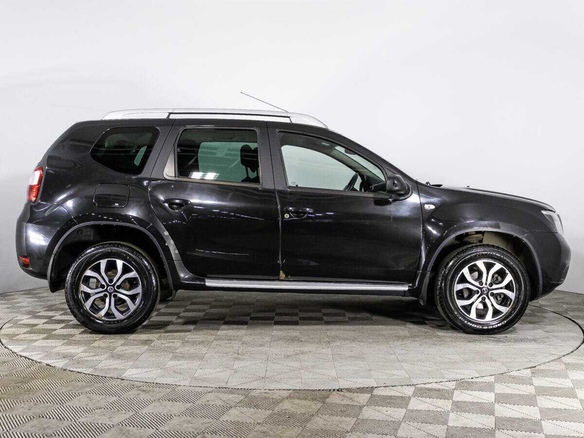 Nissan Terrano, 2015 - 177 788 км. | Фото №4