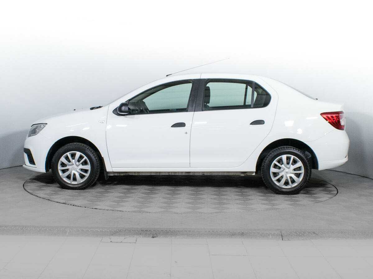 Renault Logan, 2019 - 64 895 км. | Фото №8