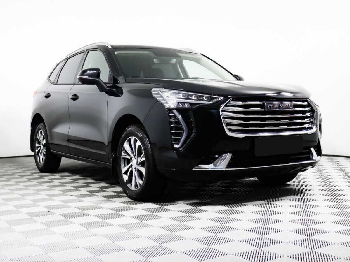 Haval Jolion, 2023 - 14 224 км. | Фото №3