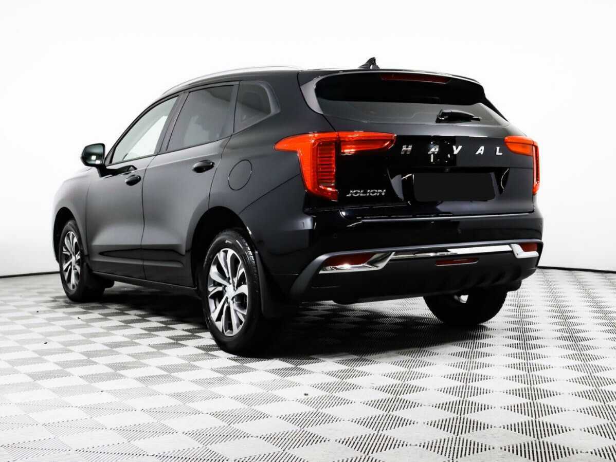 Haval Jolion, 2023 - 14 224 км. | Фото №7
