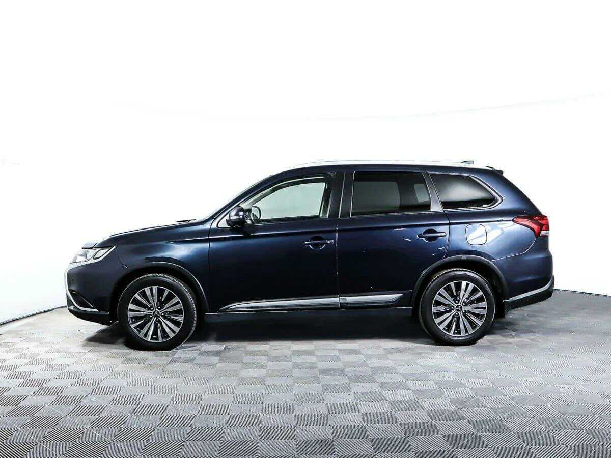 Mitsubishi Outlander, 2019 - 83 458 км. | Фото №8