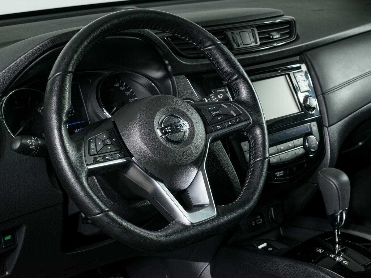 Nissan X-Trail, 2021 - 14 361 км. | Фото №6