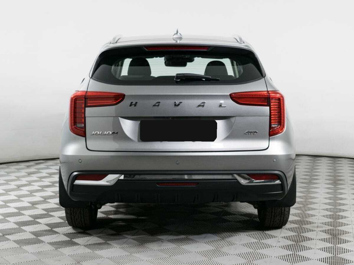 Haval Jolion, 2023 - 10 870 км. | Фото №6