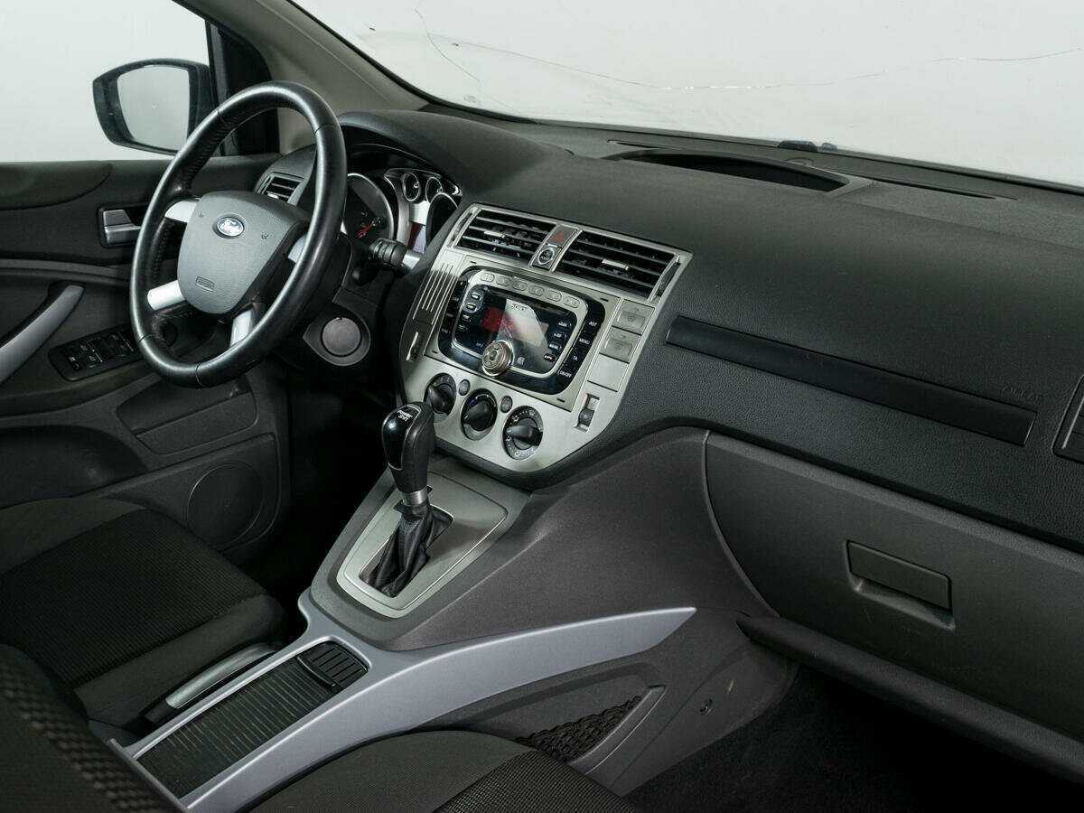 Ford Kuga, 2012 - 169 217 км. | Фото №5