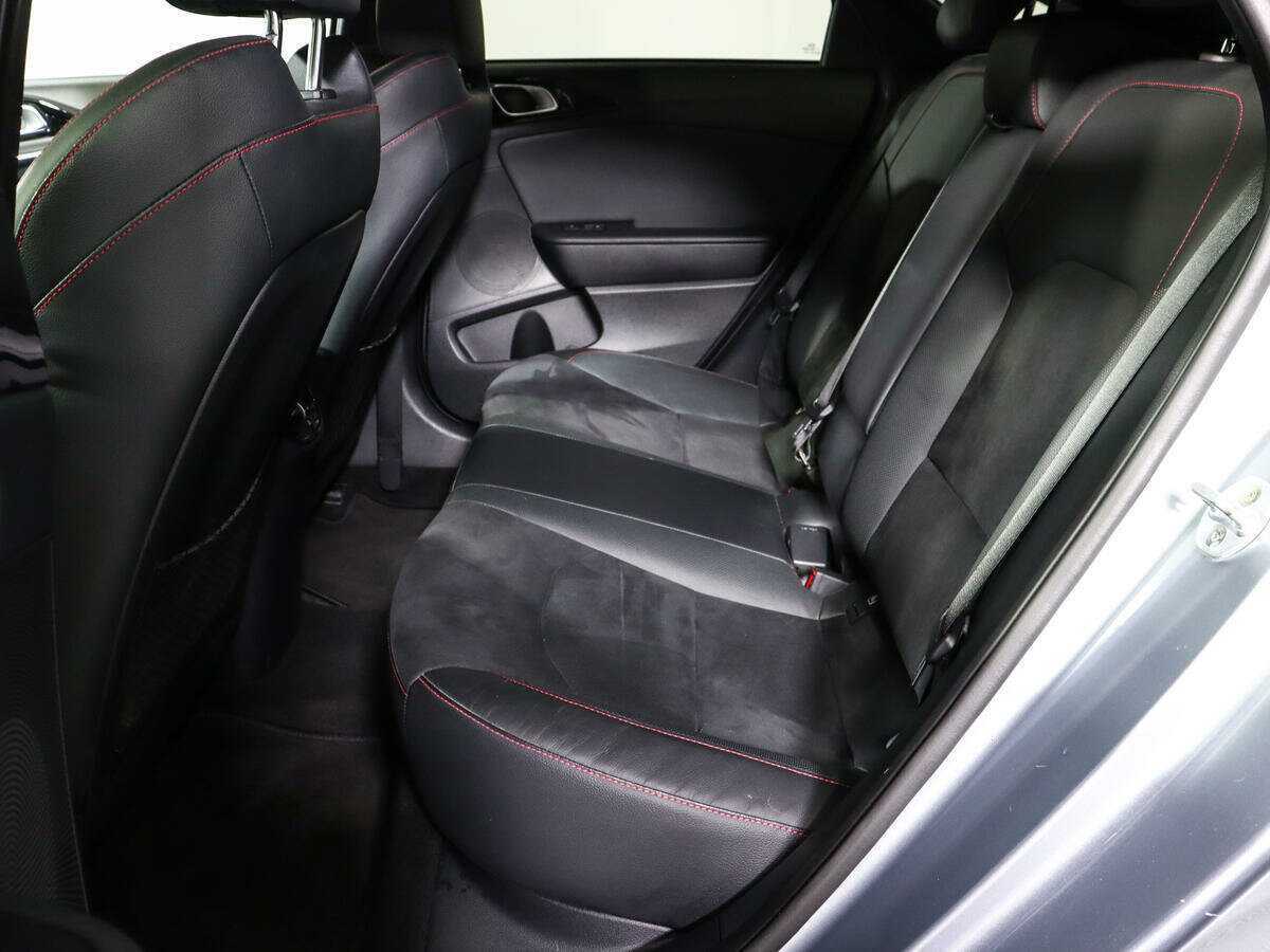 Kia Proceed, 2019 - 48 000 км. | Фото №7