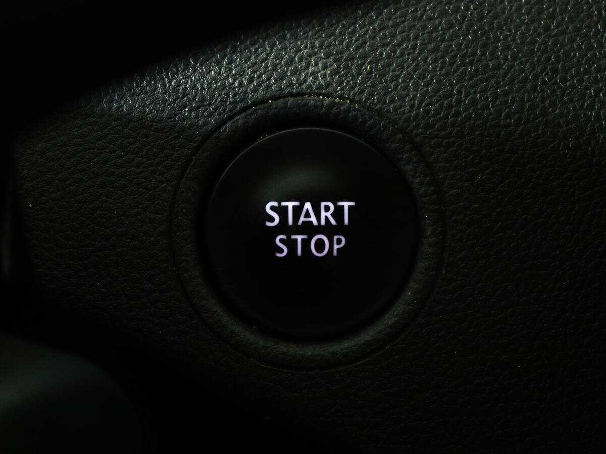 Renault Arkana, 2019 Фото №15