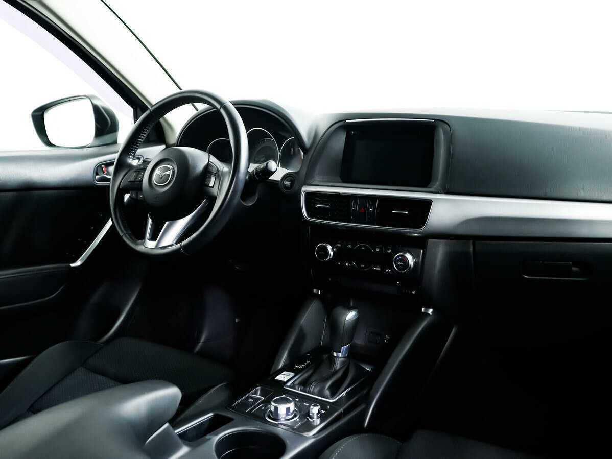 Mazda CX-5, 2016 - 90 154 км. | Фото №7