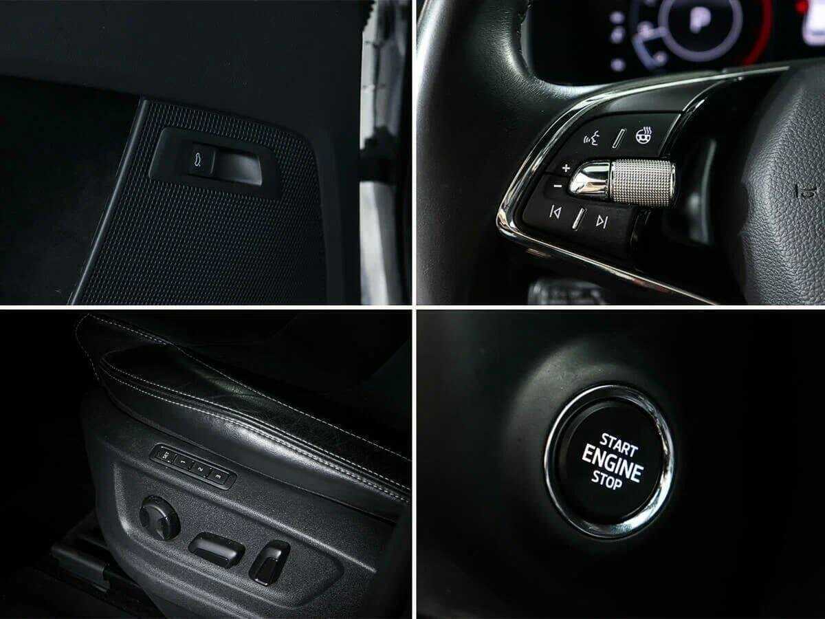 Skoda Kodiaq, 2020 Фото №16