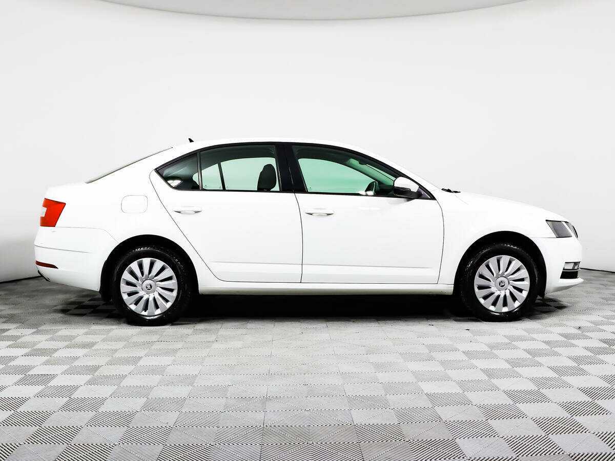 Skoda Octavia, 2018 - 58 457 км. | Фото №4