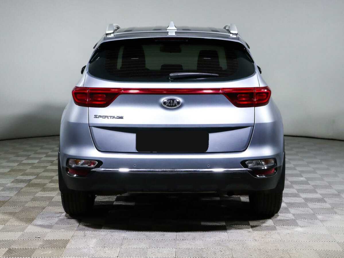 Kia Sportage, 2019 - 37 001 км. | Фото №6
