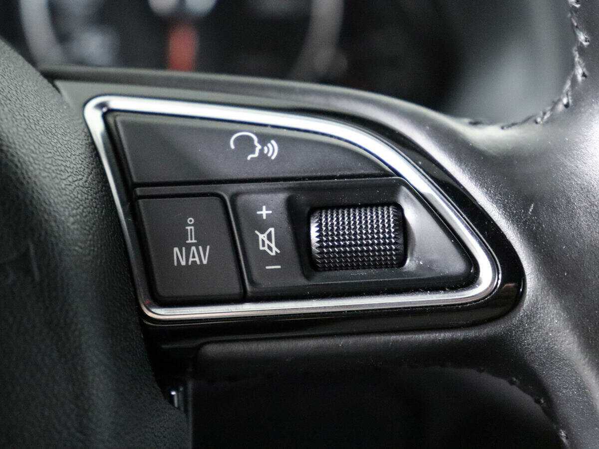 Audi Q5, 2015 Фото №22