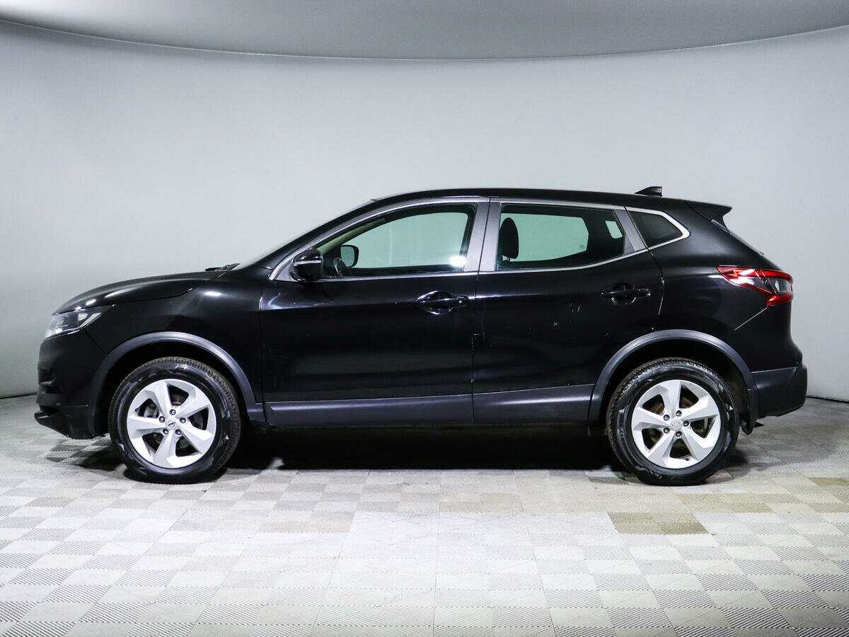 Nissan Qashqai, 2019 - 141 826 км. | Фото №8